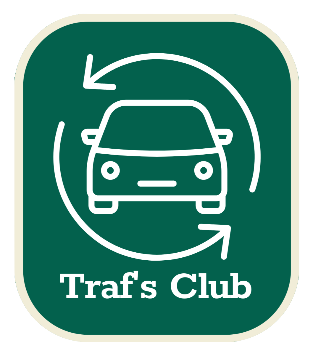 Traf's Club Inc
